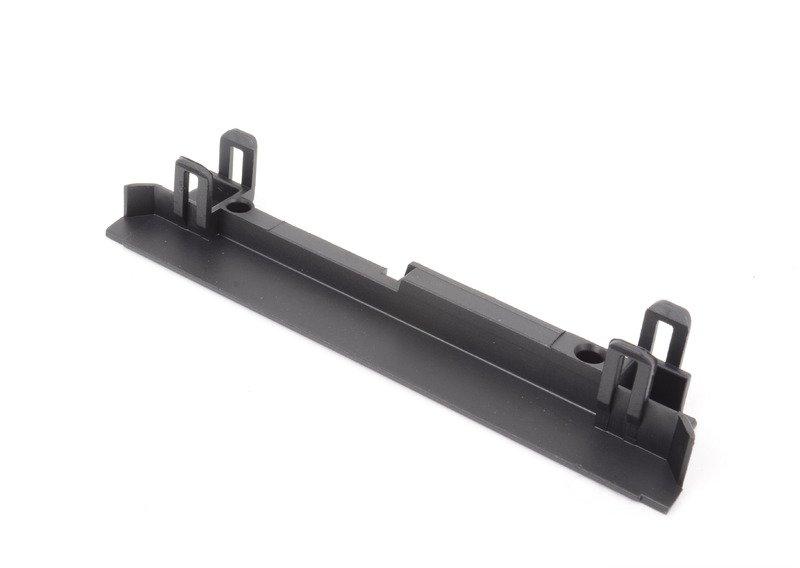 Уплотнитель перегородки, верхняя часть