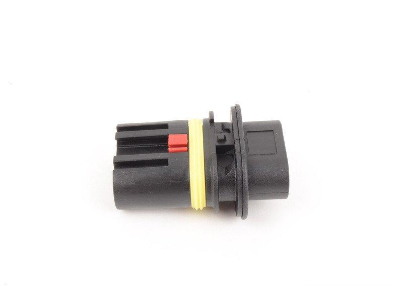 Корпус гнезда разъема