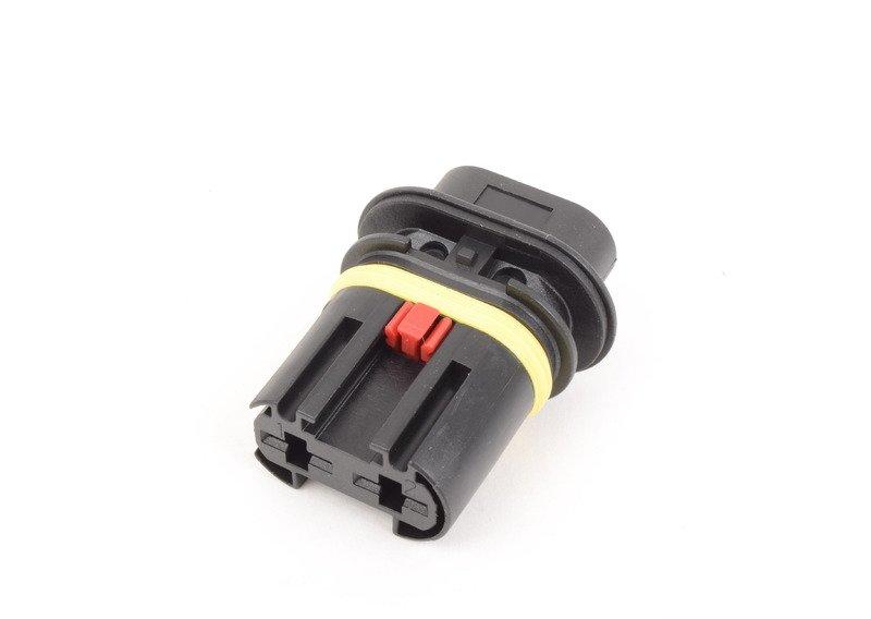 Корпус гнезда разъема