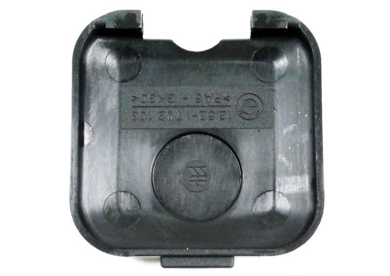 Крышка плюсового вывода аккумулятора