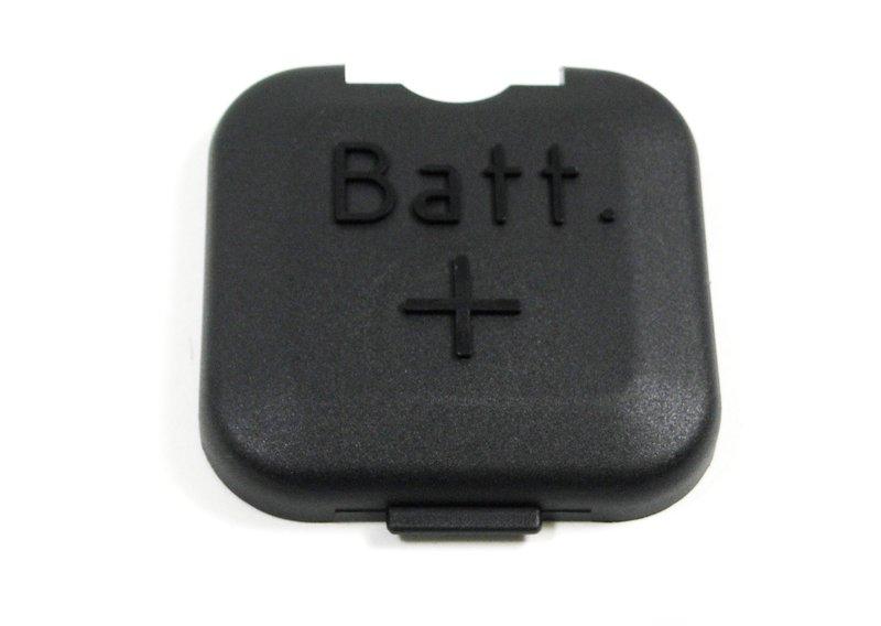 Крышка плюсового вывода аккумулятора