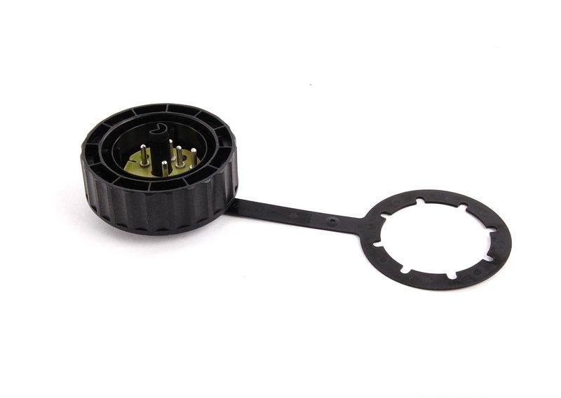 Крышка диагностического разъема