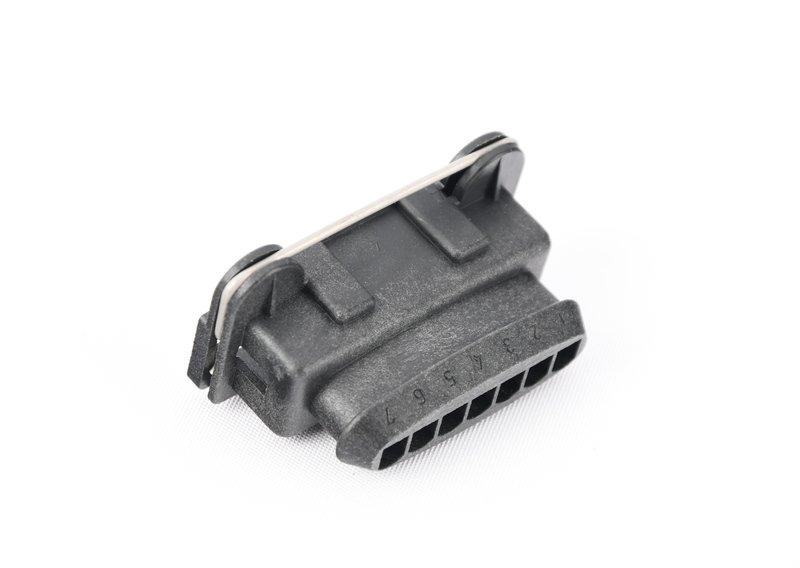 Корпус вилки разъема