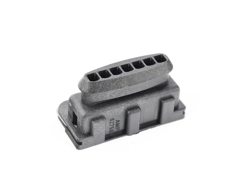 Корпус вилки разъема