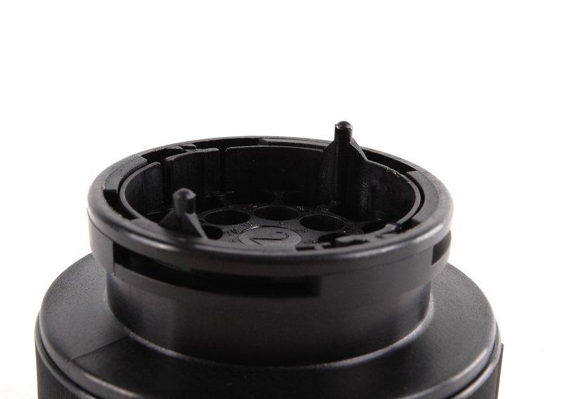 Корпус вилки разъема