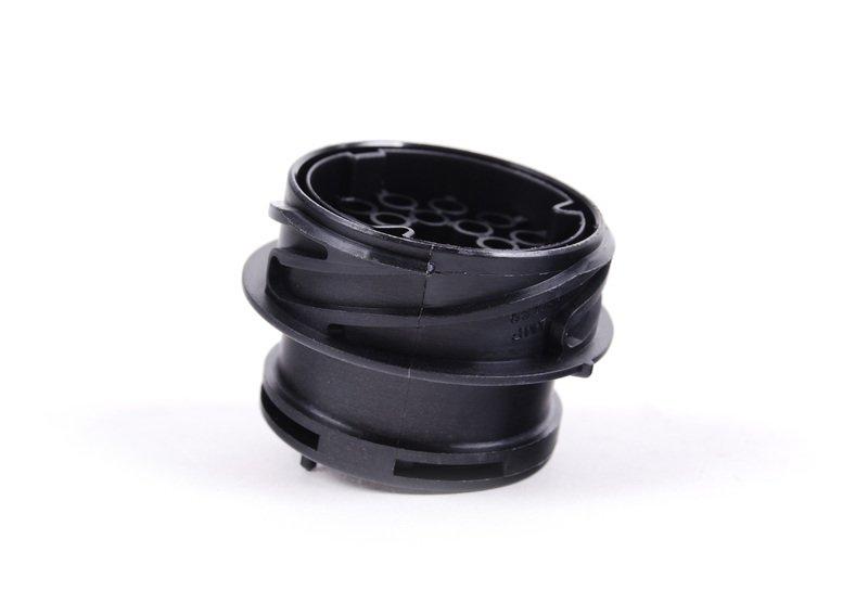 Корпус вилки разъема