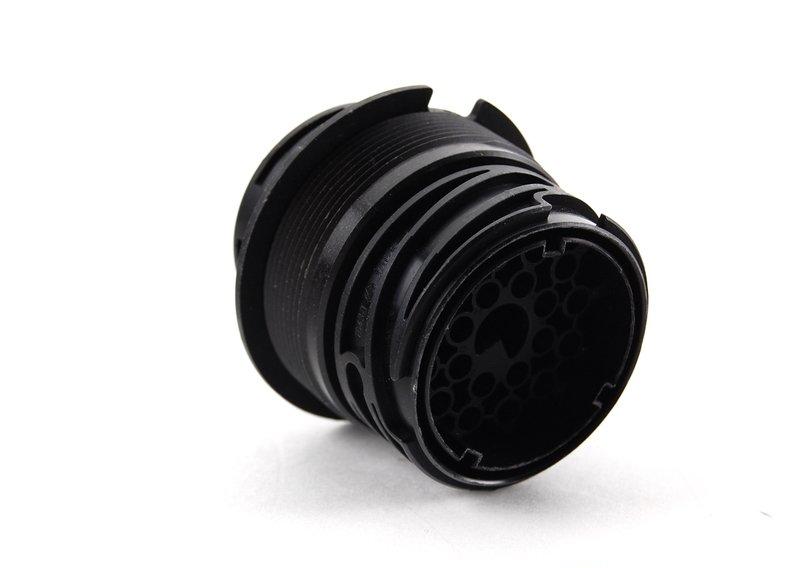 Корпус вилки разъема