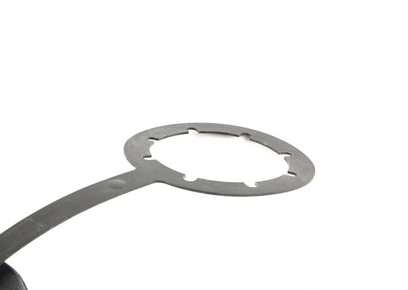 Крышка диагностического разъема