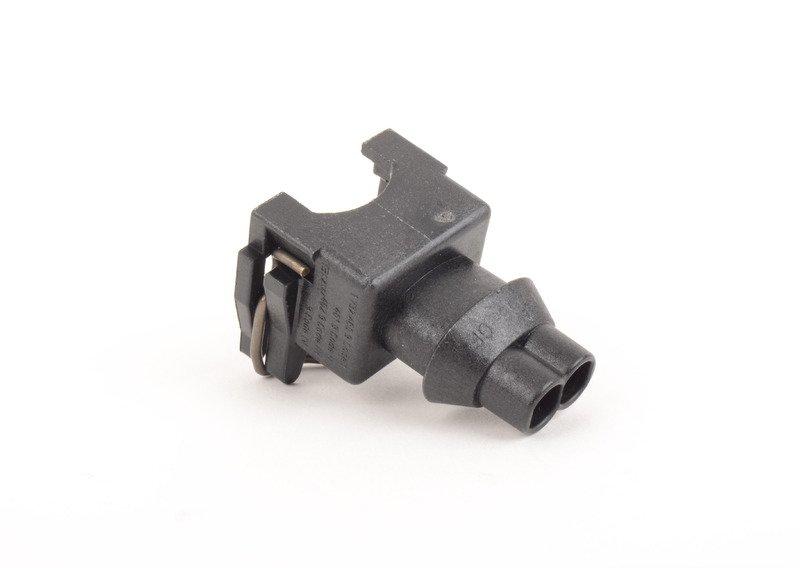 Корпус вилки разъема