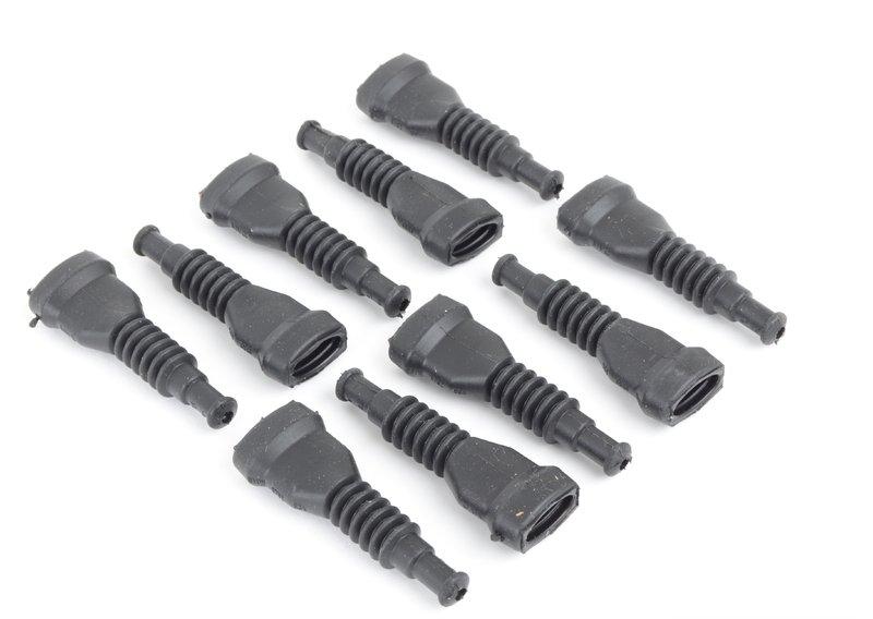 Защитный колпачок