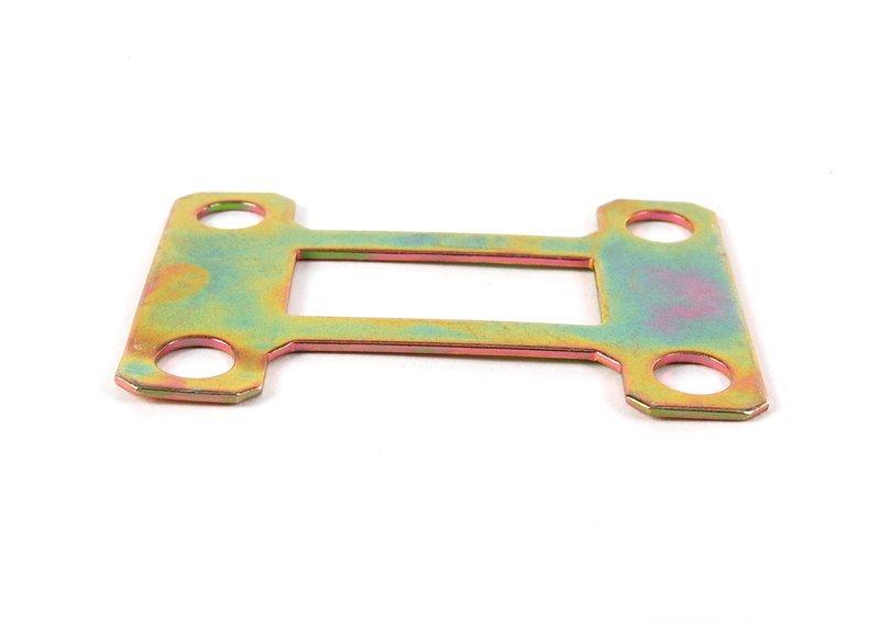 крепежная пластина