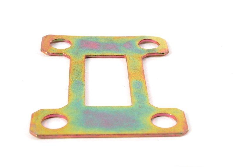 крепежная пластина