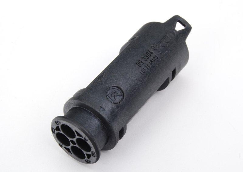 Корпус вилки разъема лямбда-зонда