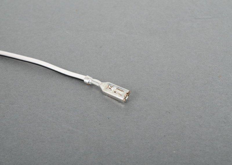 Гнездовой контакт SLK 2,8 с кабелем