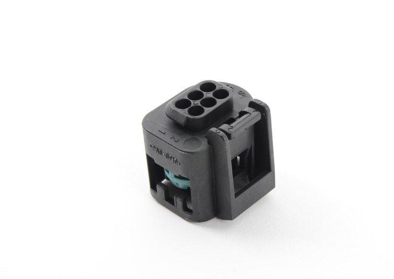 Универс. корпус розетки MLK незакодир.