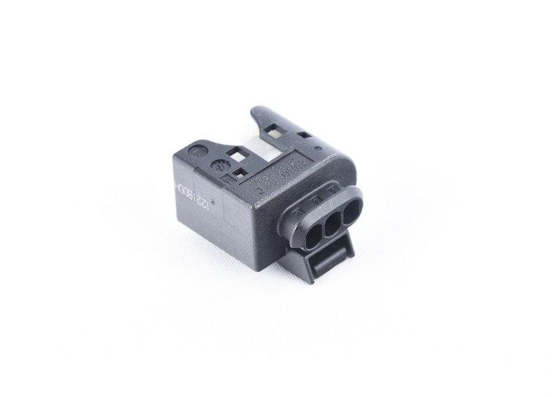 Корпус вилки разъема