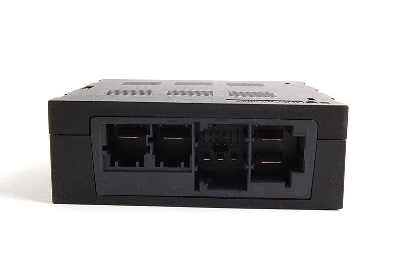 Встроенный модуль питания