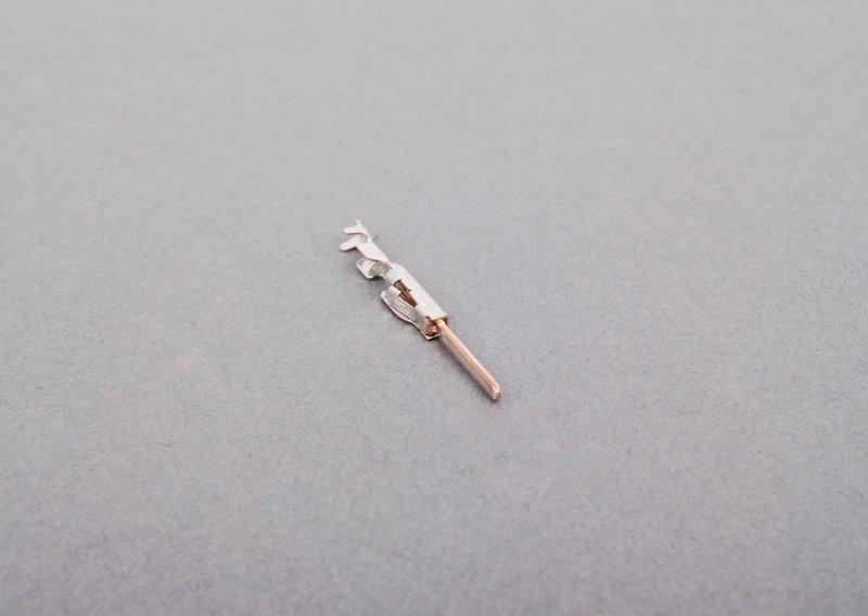 Плоский контакт MLK 1,2