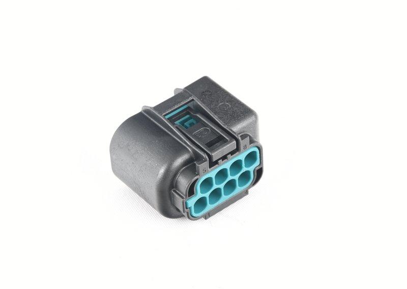 Корпус розетки