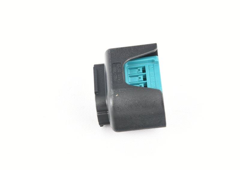 Корпус розетки