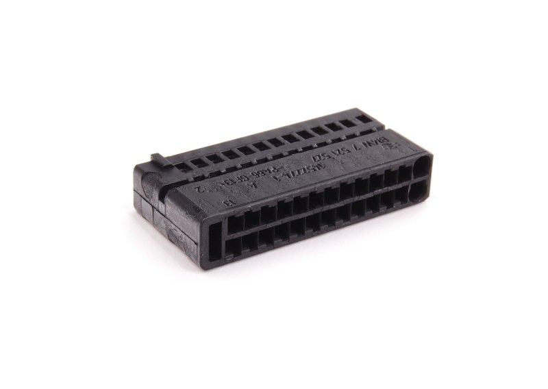 Корпус гнезда