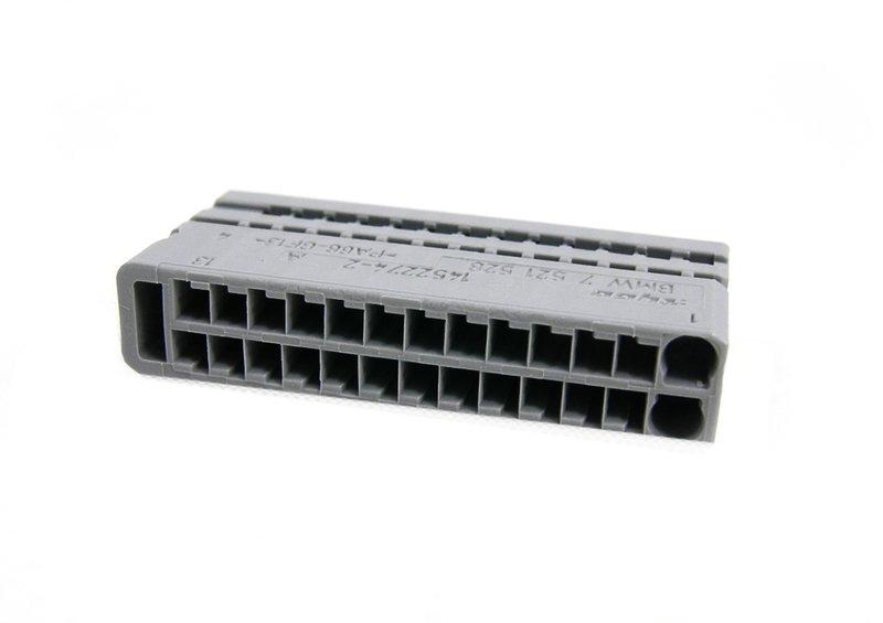 Корпус гнезда