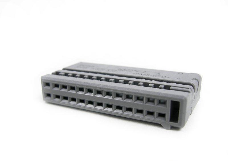 Корпус гнезда