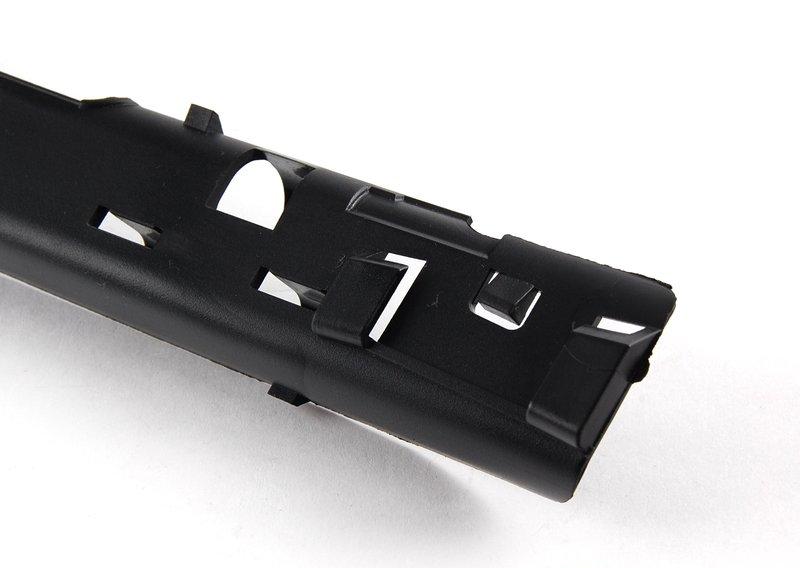 Кабелепровод Нижняя часть