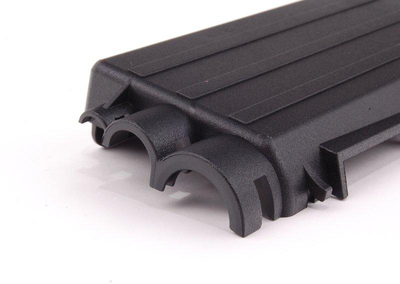 Кабельный канал, верхняя часть