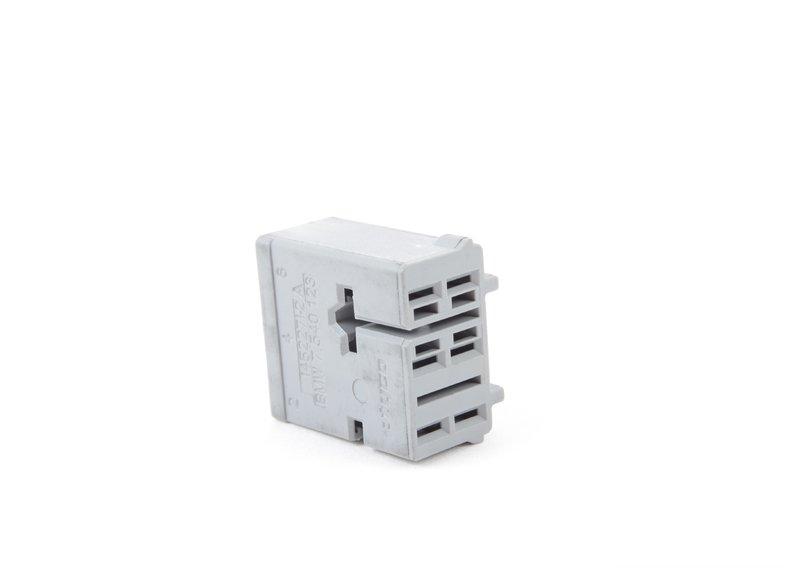 Корпус гнезда