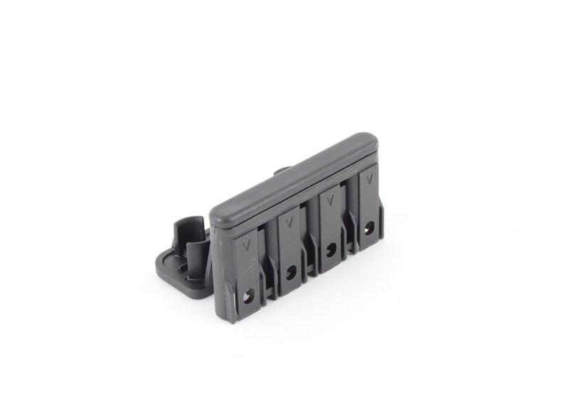 ZB Stormverteiler M.Hauptkabelbaum