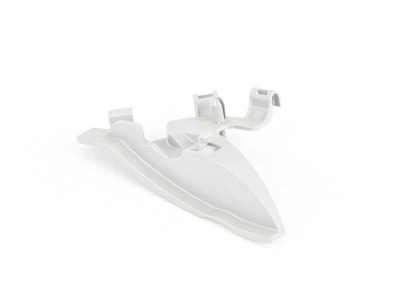 Держатель датчика коленвала