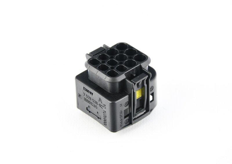 Корпус гнезда