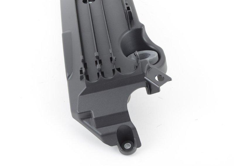 Кабелепровод Нижняя часть