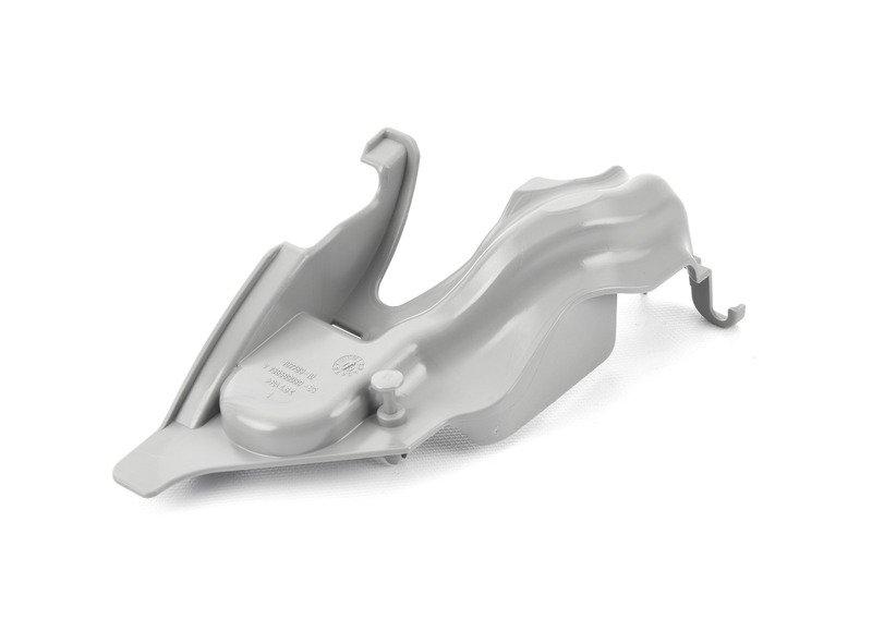 Держатель датчика коленвала