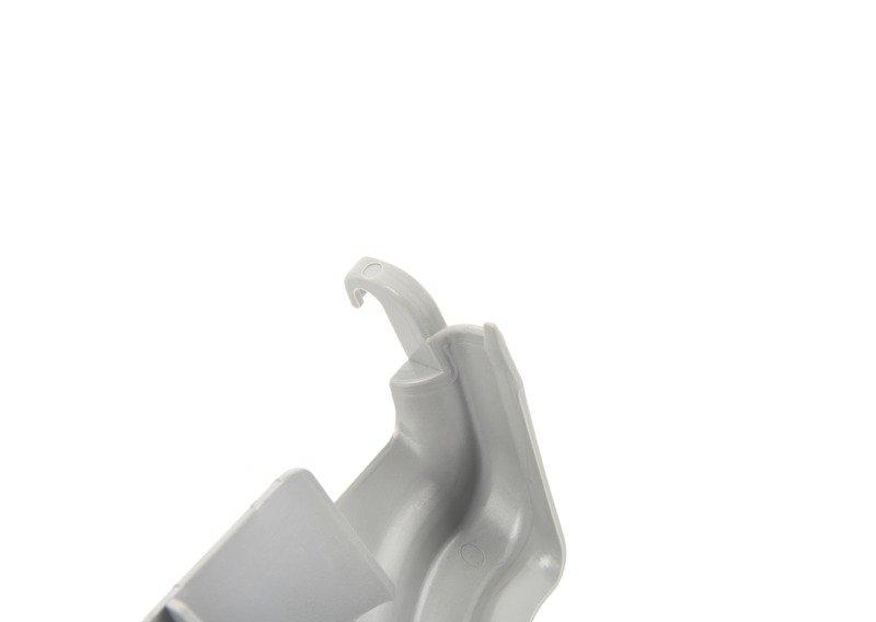 Держатель датчика коленвала