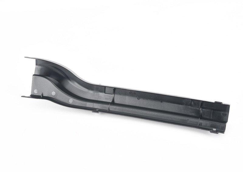 Кабельный канал, верхняя часть