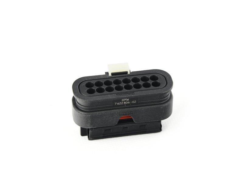 Корпус гнезда