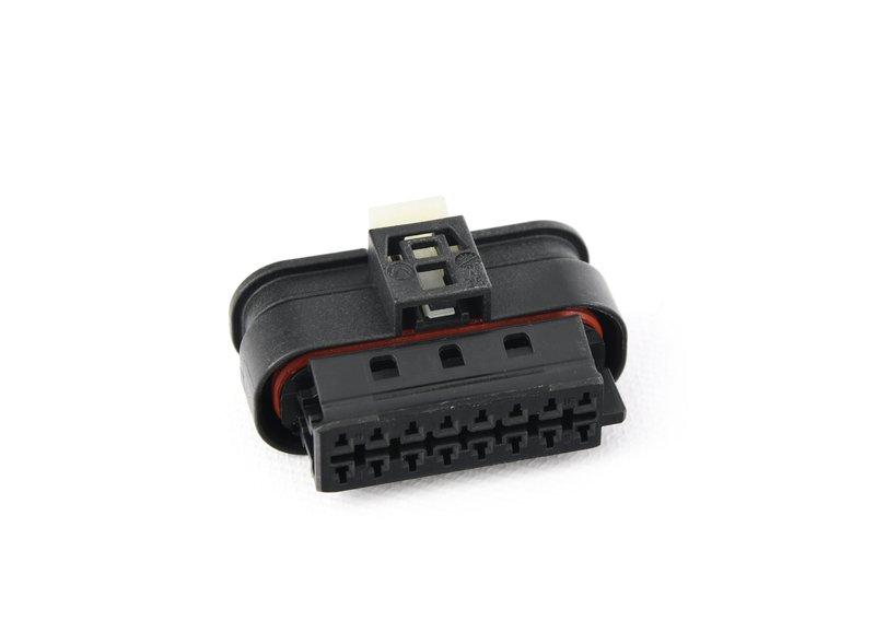 Корпус гнезда