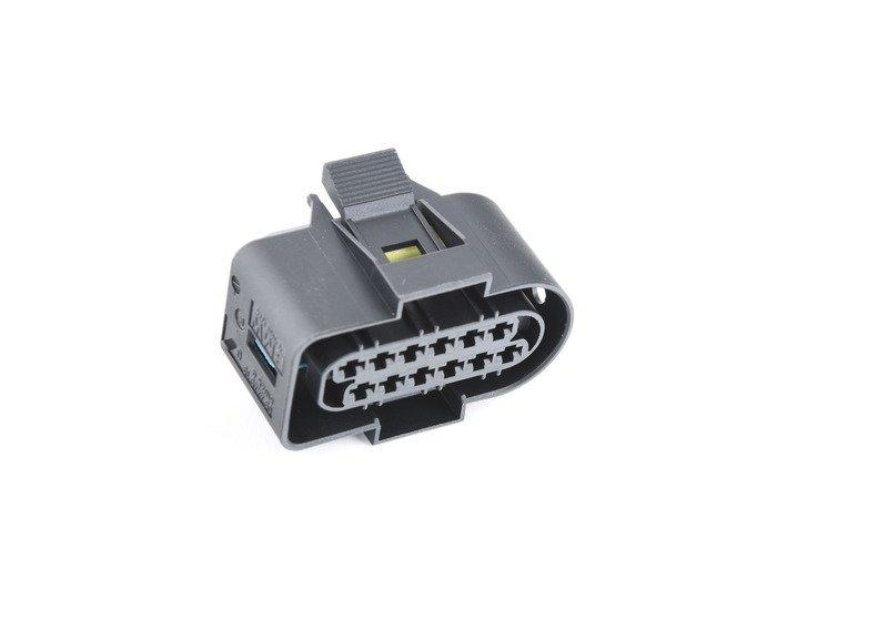 Корпус гнезда