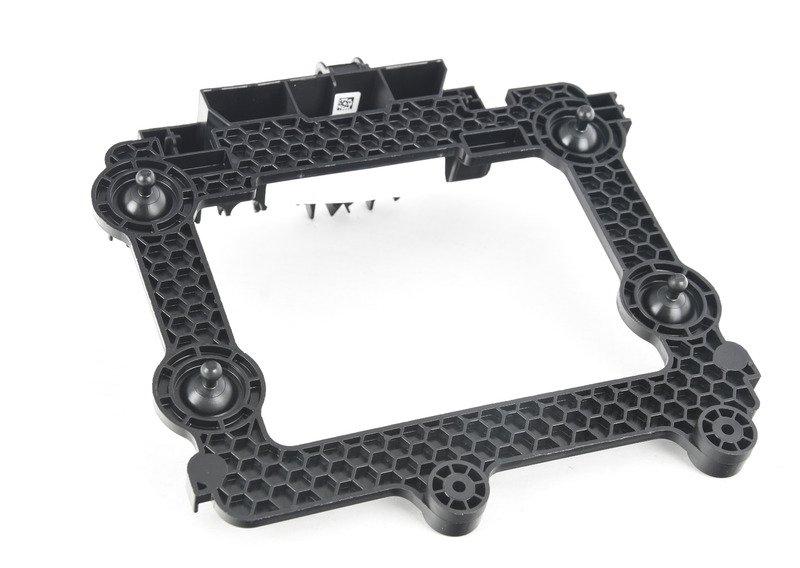 Пластина крепления