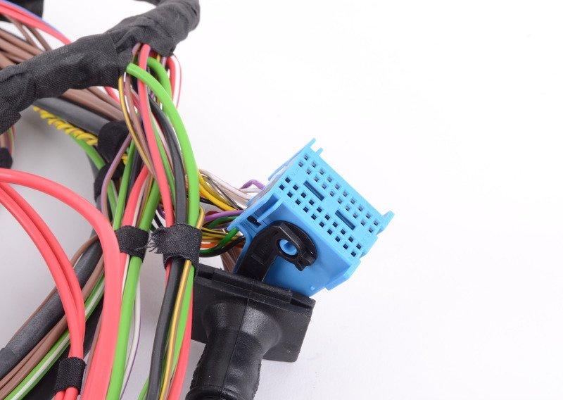 Жгут проводов двигатель/модуль КПП