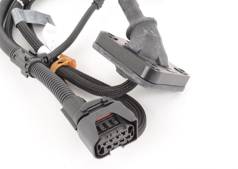 Жгут проводов КПП DXC