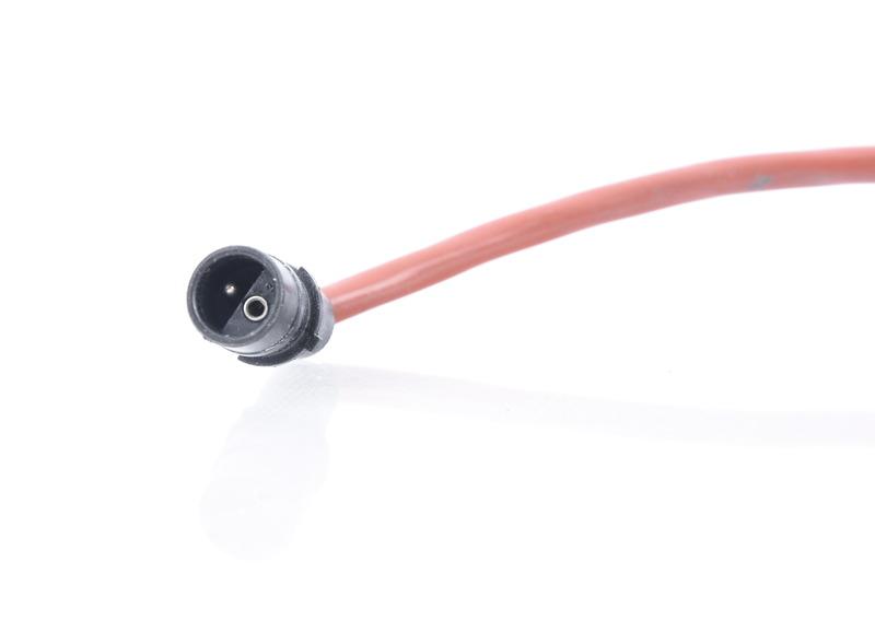 Выключатель индикатора уровня