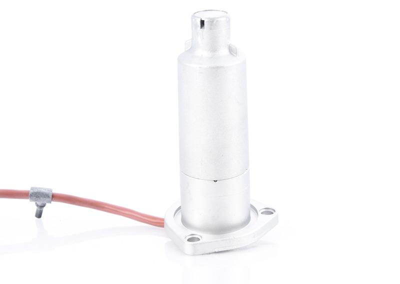 Выключатель индикатора уровня