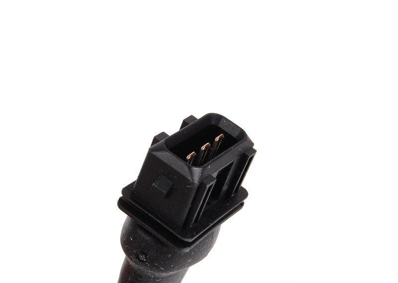 Датчик уровня масла