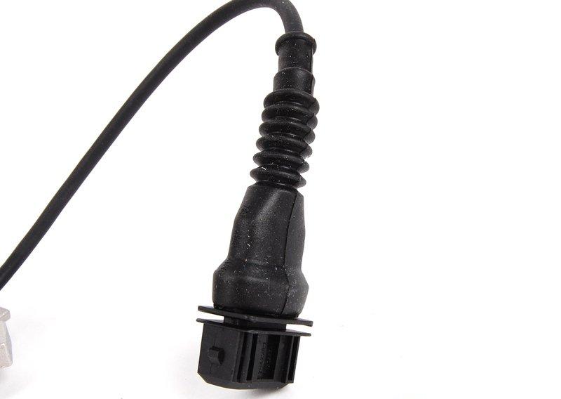 Датчик уровня масла