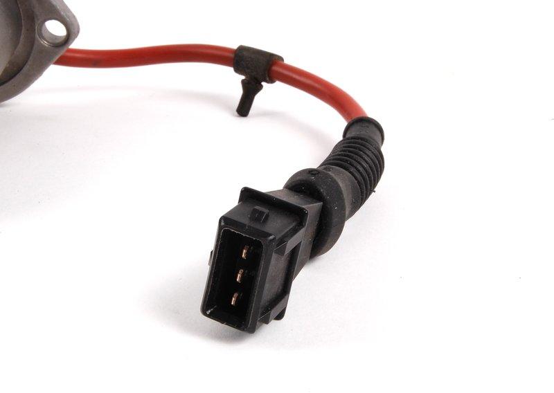 Датчик уровня масла