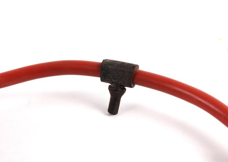 Датчик уровня масла