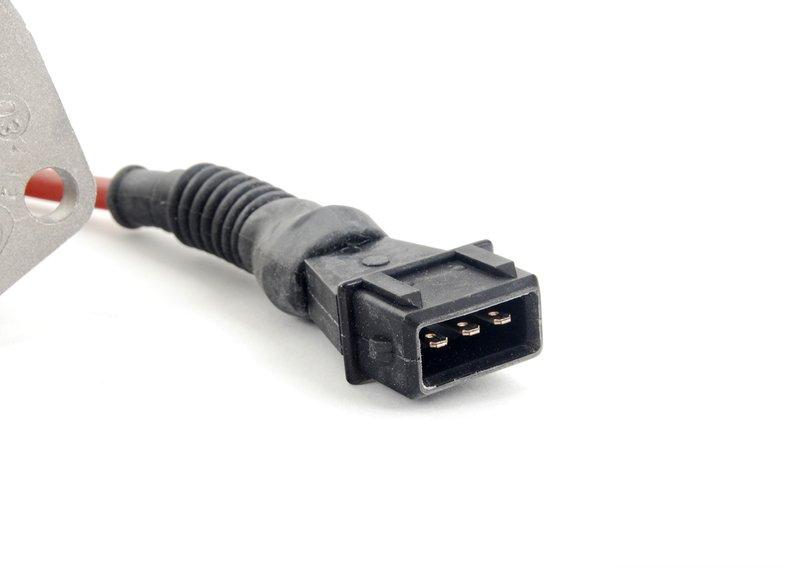 Выключатель индикатора уровня